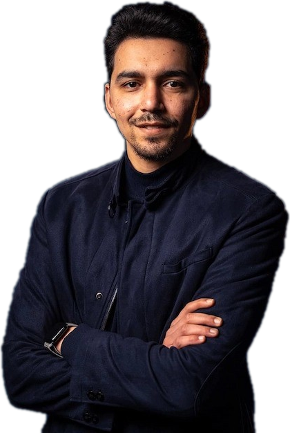 Ahmed Hussein